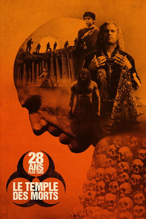 28 Ans plus tard : Le Temple des morts 2026 film streaming HD VF