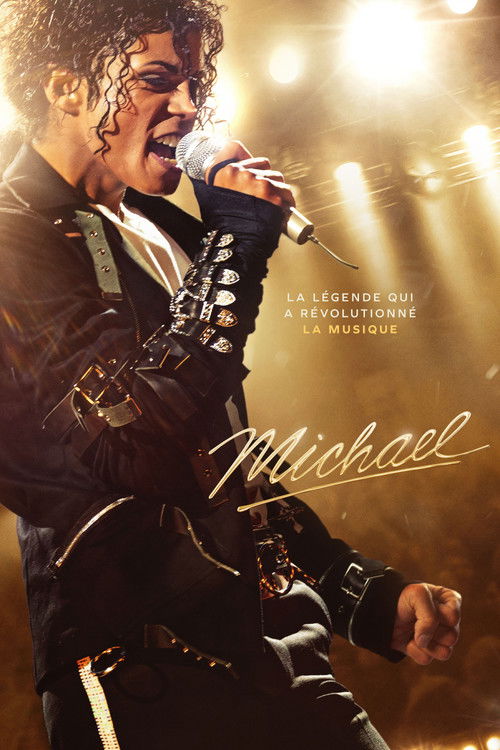 Michael 2026 film streaming HD VF