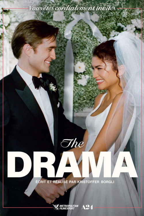 The Drama 2026 film streaming HD VF