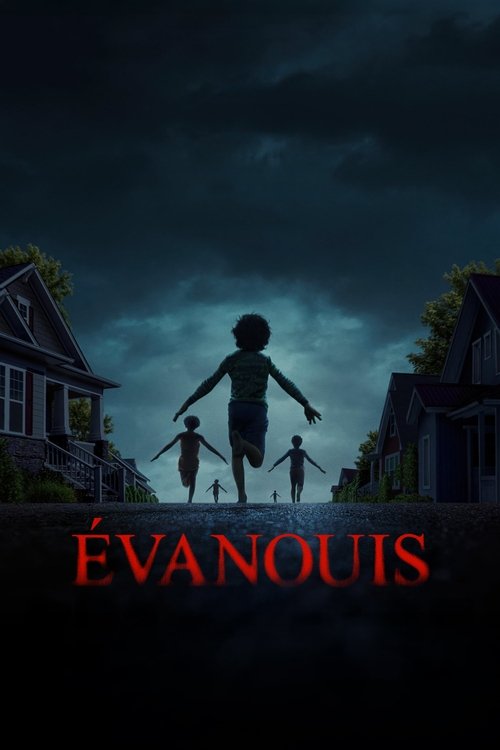 Évanouis 2025 film streaming HD VF