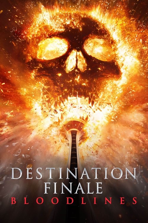 Destination finale : Bloodlines 2025 film streaming HD VF