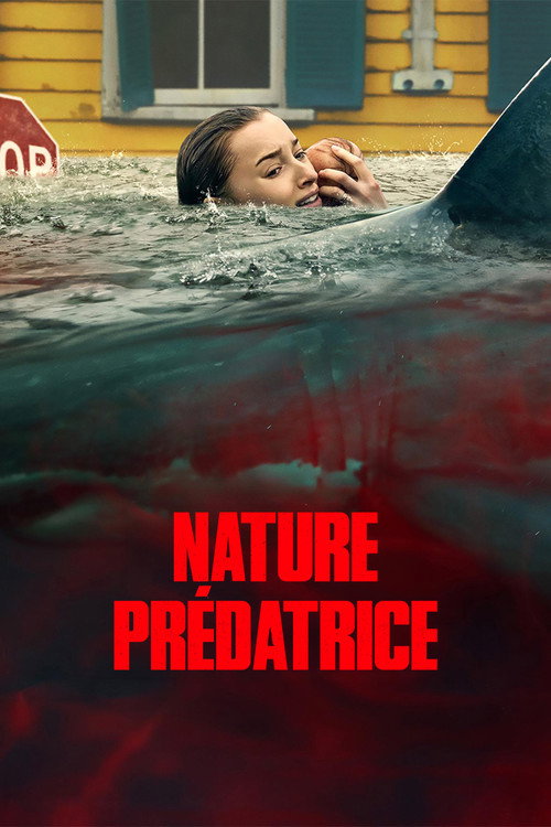 Nature prédatrice 2026 film streaming HD VF