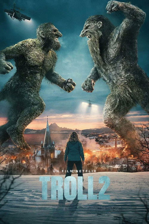 Troll 2 2025 film streaming HD VF