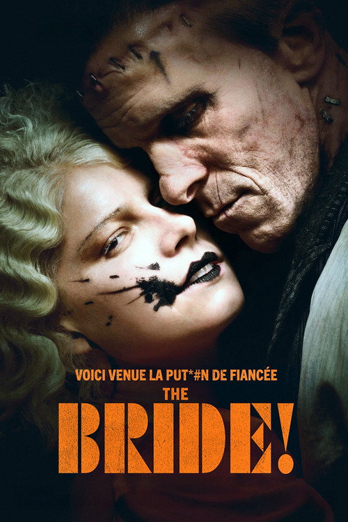 The Bride! 2026 film streaming HD VF