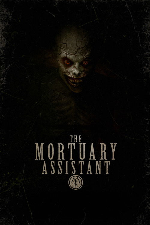The Mortuary Assistant 2026 film streaming HD VF