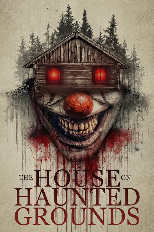 The House on Haunted Grounds 2026 film streaming HD VF