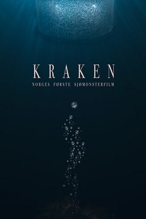 Kraken 2026 film streaming HD VF
