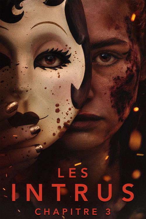 Les Intrus : Chapitre 3 2026 film streaming HD VF