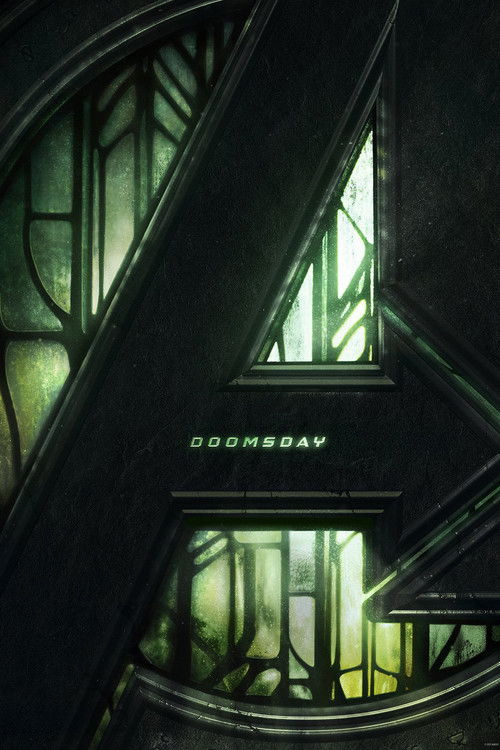 Avengers: Doomsday 2026 film streaming HD VF