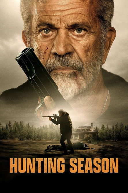 Hunting Season 2025 film streaming HD VF