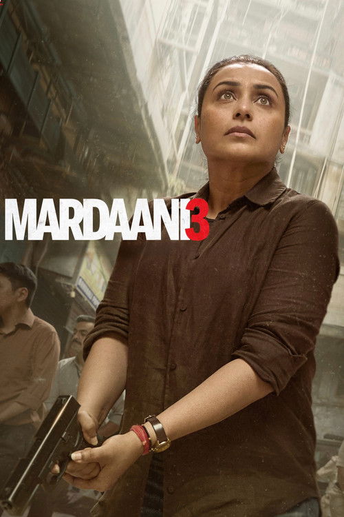Mardaani 3 2026 film streaming HD VF