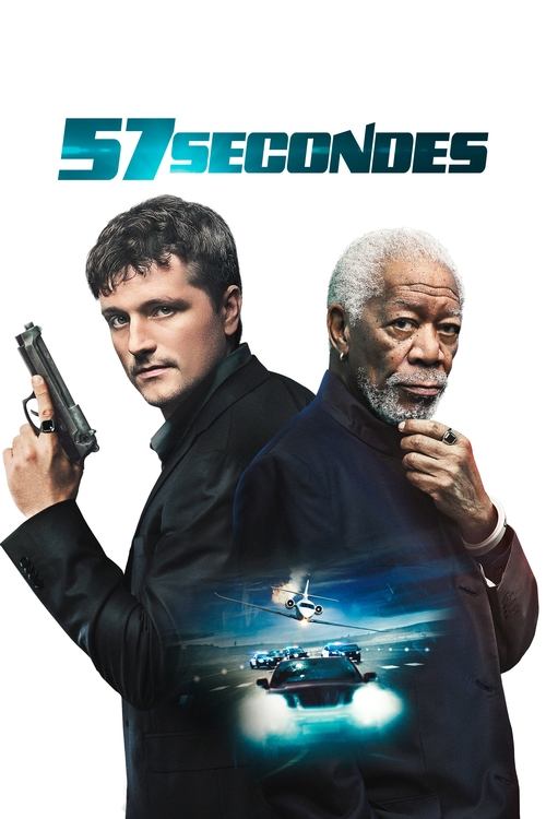 57 secondes 2023 film streaming HD VF