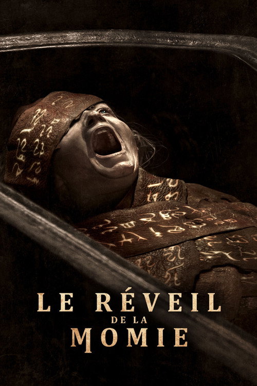 Le Réveil de la Momie 2026 film streaming HD VF