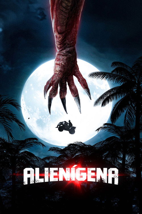 Terrestrial 2024 film streaming HD VF