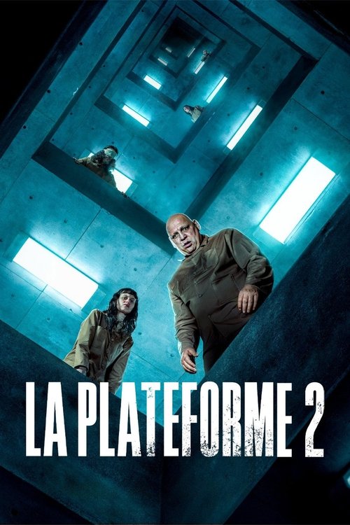 La Plateforme 2 2024 film streaming HD VF