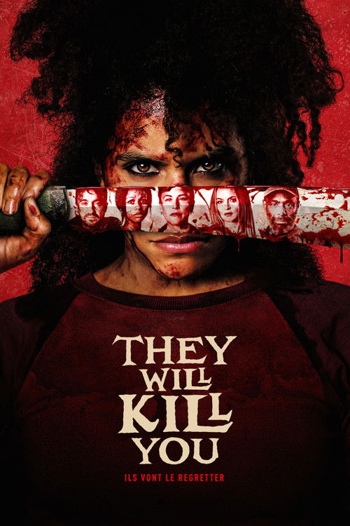 They Will Kill You 2026 film streaming HD VF