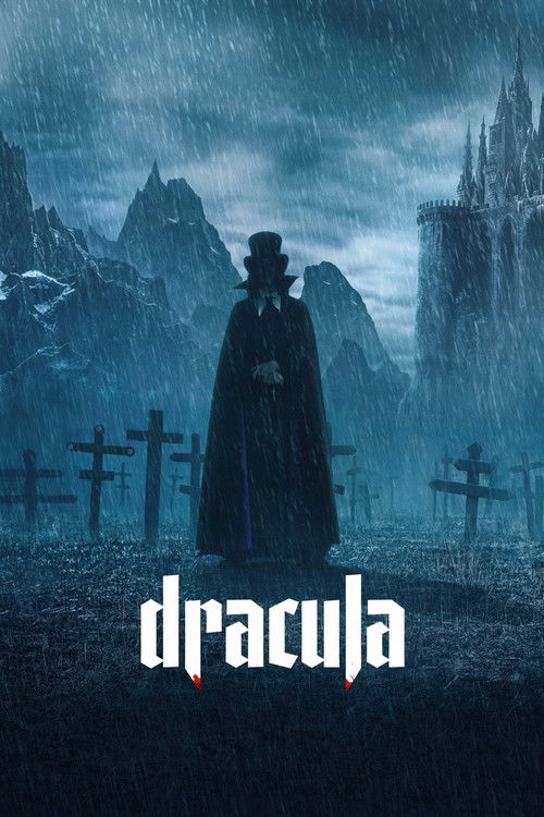 Dracula 2025 film streaming HD VF