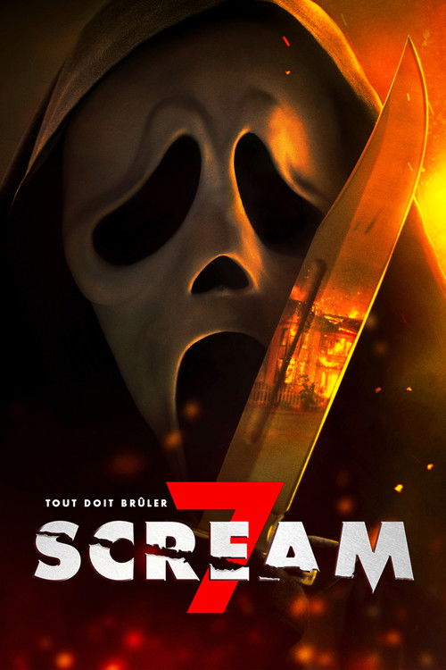 Scream 7 2026 film streaming HD VF