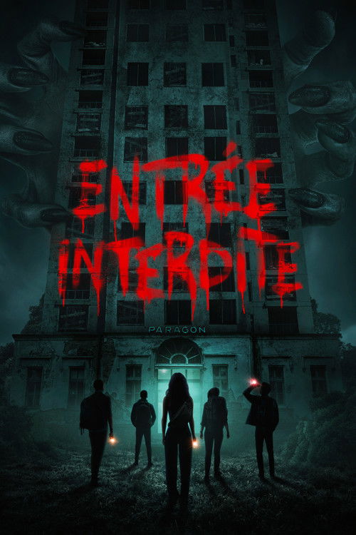 Do Not Enter 2026 film streaming HD VF