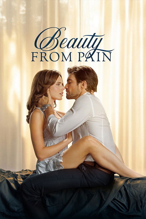 Beauty from Pain 2025 film streaming HD VF