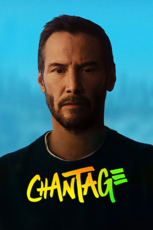 Chantage 2026 film streaming HD VF