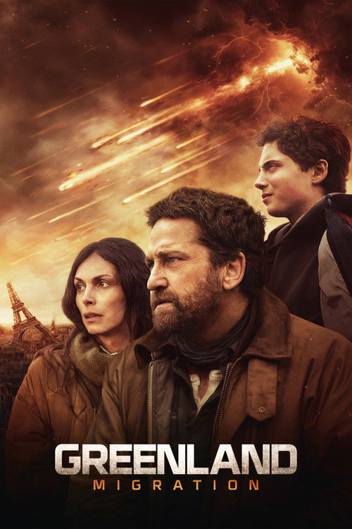 Greenland : Migration 2026 film streaming HD VF