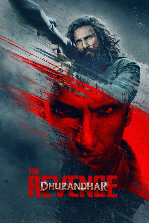 Dhurandhar : The Revenge 2026 film streaming HD VF