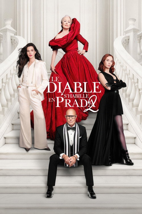 Le Diable s'habille en Prada 2 2026 film streaming HD VF