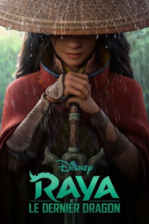 Raya et le Dernier Dragon 2021 film streaming HD VF