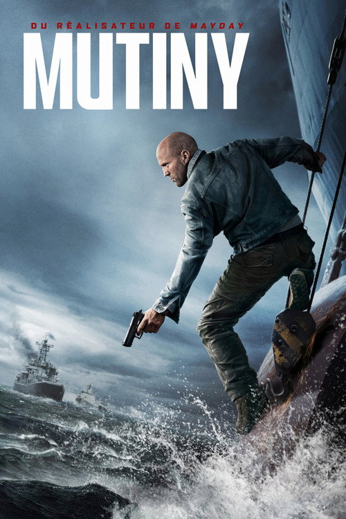 Mutiny 2026 film streaming HD VF