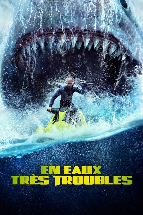 En eaux très troubles 2023 film streaming HD VF
