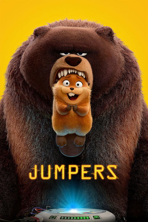 Jumpers 2026 film streaming HD VF