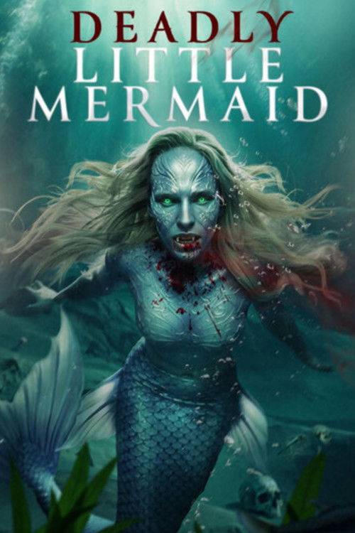 The Deadly Little Mermaid 2026 film streaming HD VF