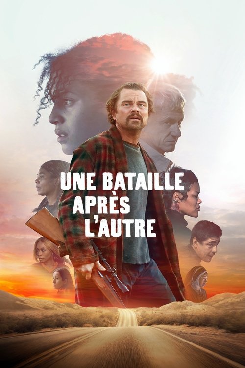 Une bataille après l'autre 2025 film streaming HD VF