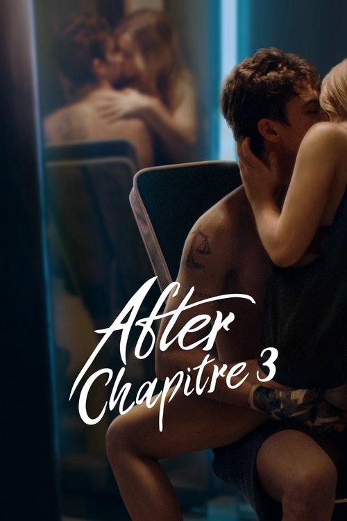 After - Chapitre 3 2021 film streaming HD VF