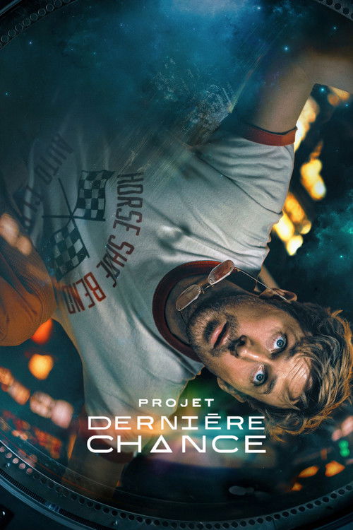 Projet dernière chance 2026 film streaming HD VF