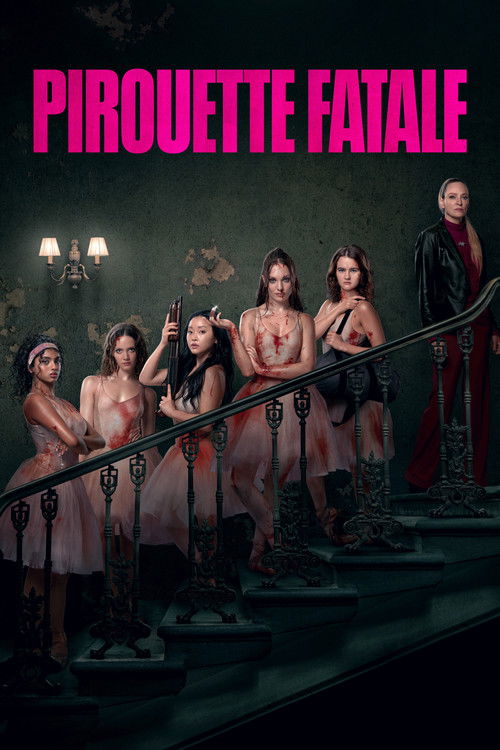 Pirouette fatale 2026 film streaming HD VF