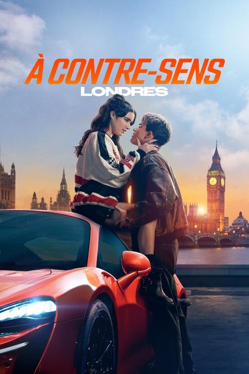 À contre-sens : Londres 2025 film streaming HD VF