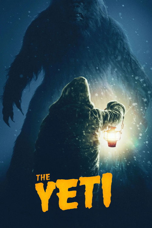 The Yeti 2026 film streaming HD VF