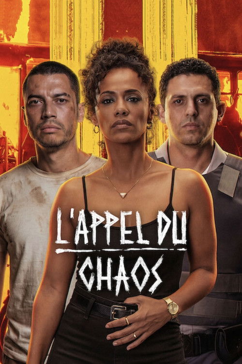 L'Appel du chaos 2026 film streaming HD VF