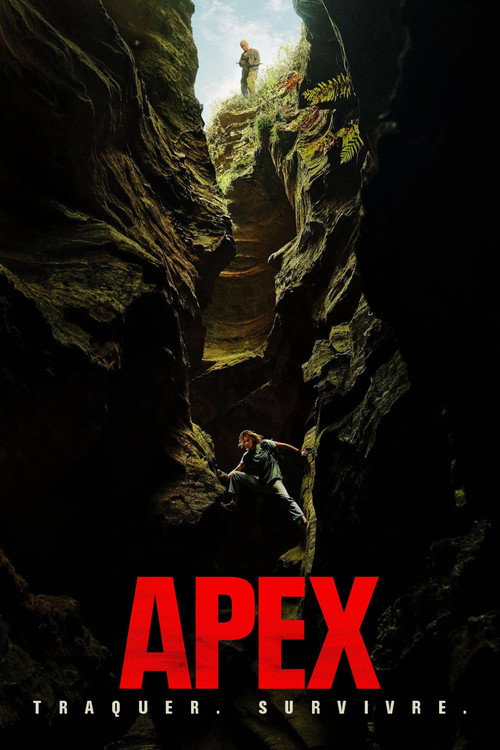 Apex 2026 film streaming HD VF