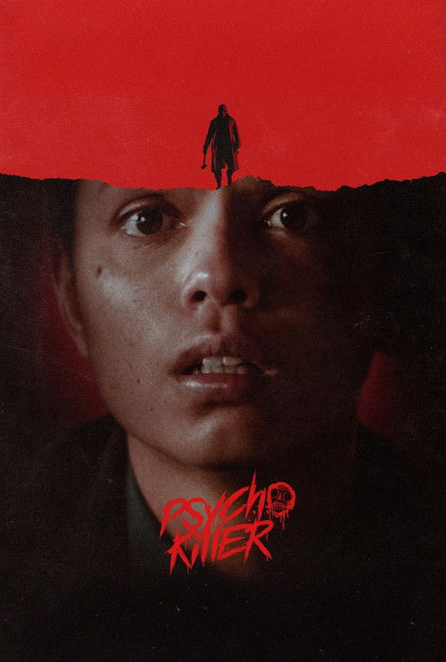 Psycho Killer 2026 film streaming HD VF