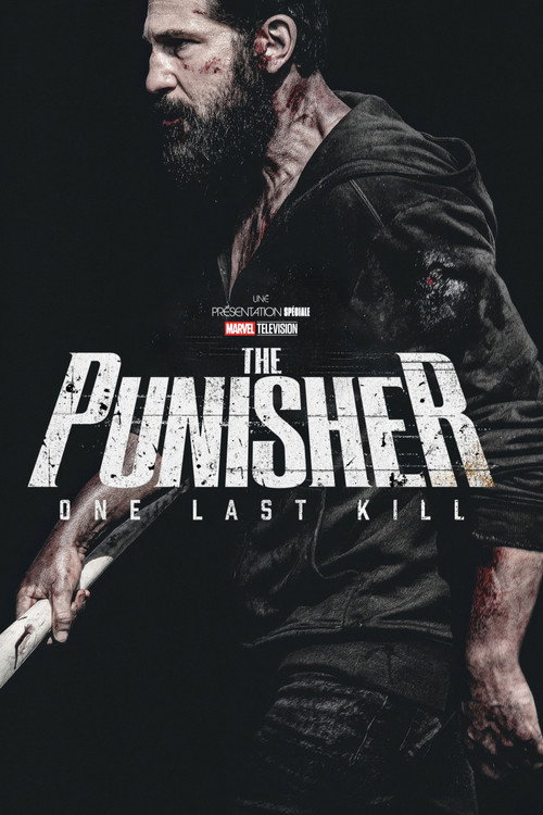Une Présentation Spéciale Marvel Television : The Punisher : One Last Kill 2026 film streaming HD VF