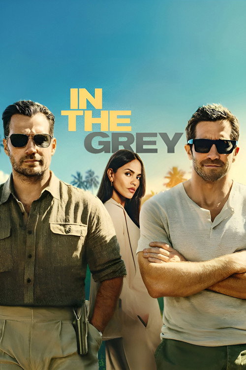 In the Grey 2026 film streaming HD VF