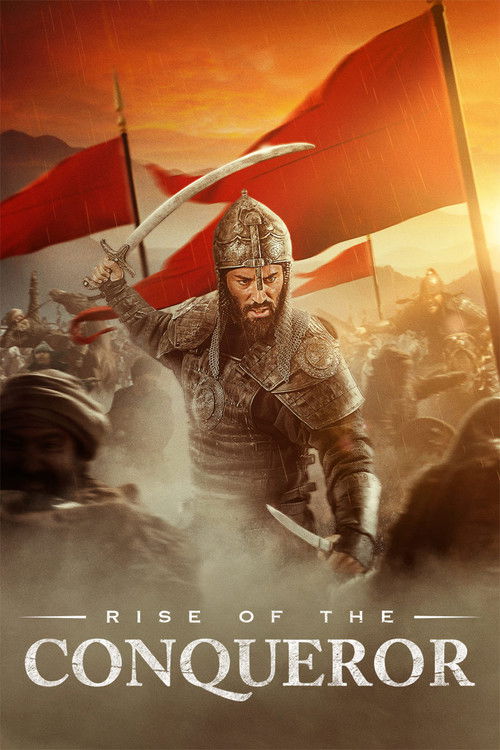 Rise of the Conqueror 2026 film streaming HD VF