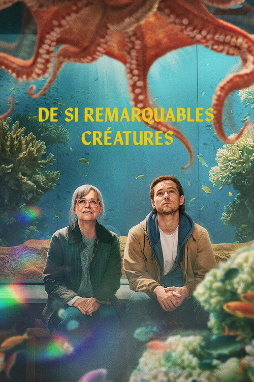 De si remarquables créatures 2026 film streaming HD VF