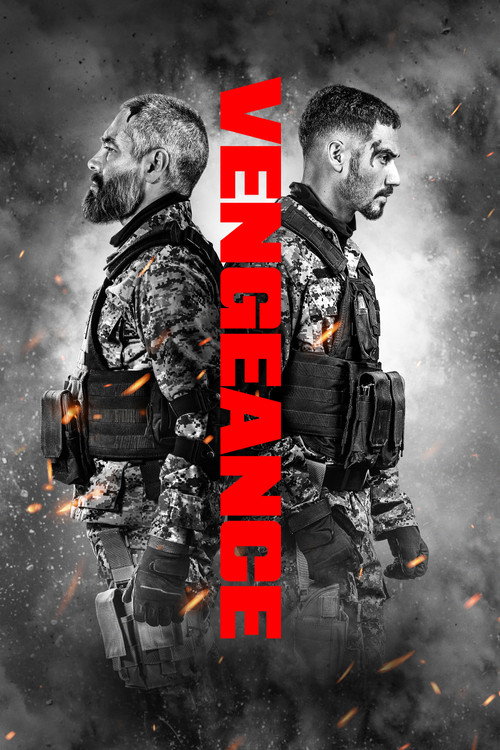 Vengeance 2026 film streaming HD VF