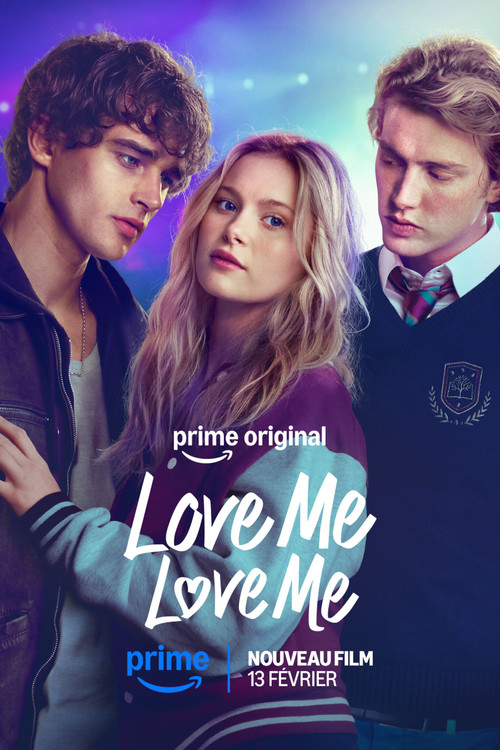 Love Me Love Me 2026 film streaming HD VF