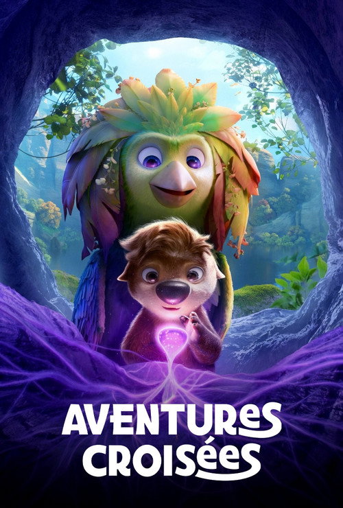 Aventures croisées 2026 film streaming HD VF