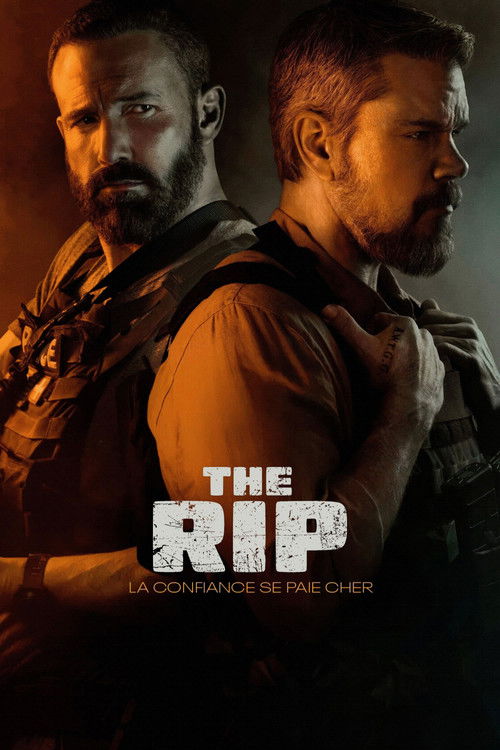 The Rip 2026 film streaming HD VF
